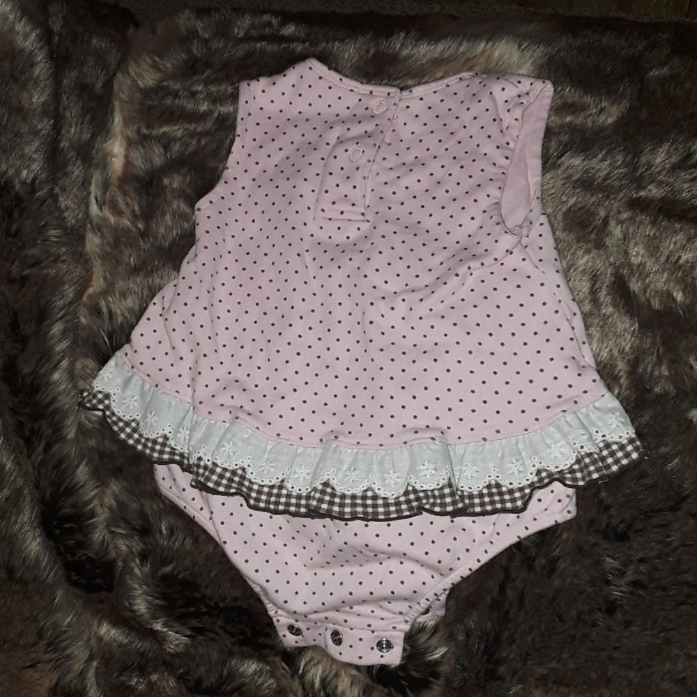 Romper - Picture 4 of 5